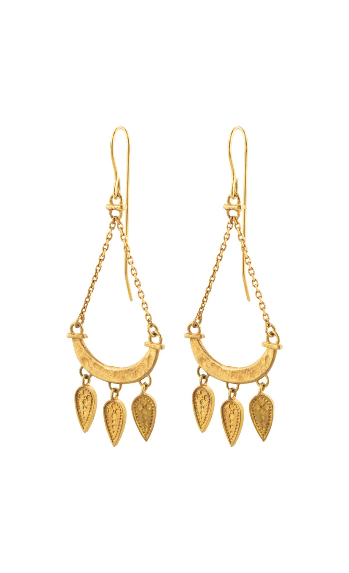 Dalia Earrings