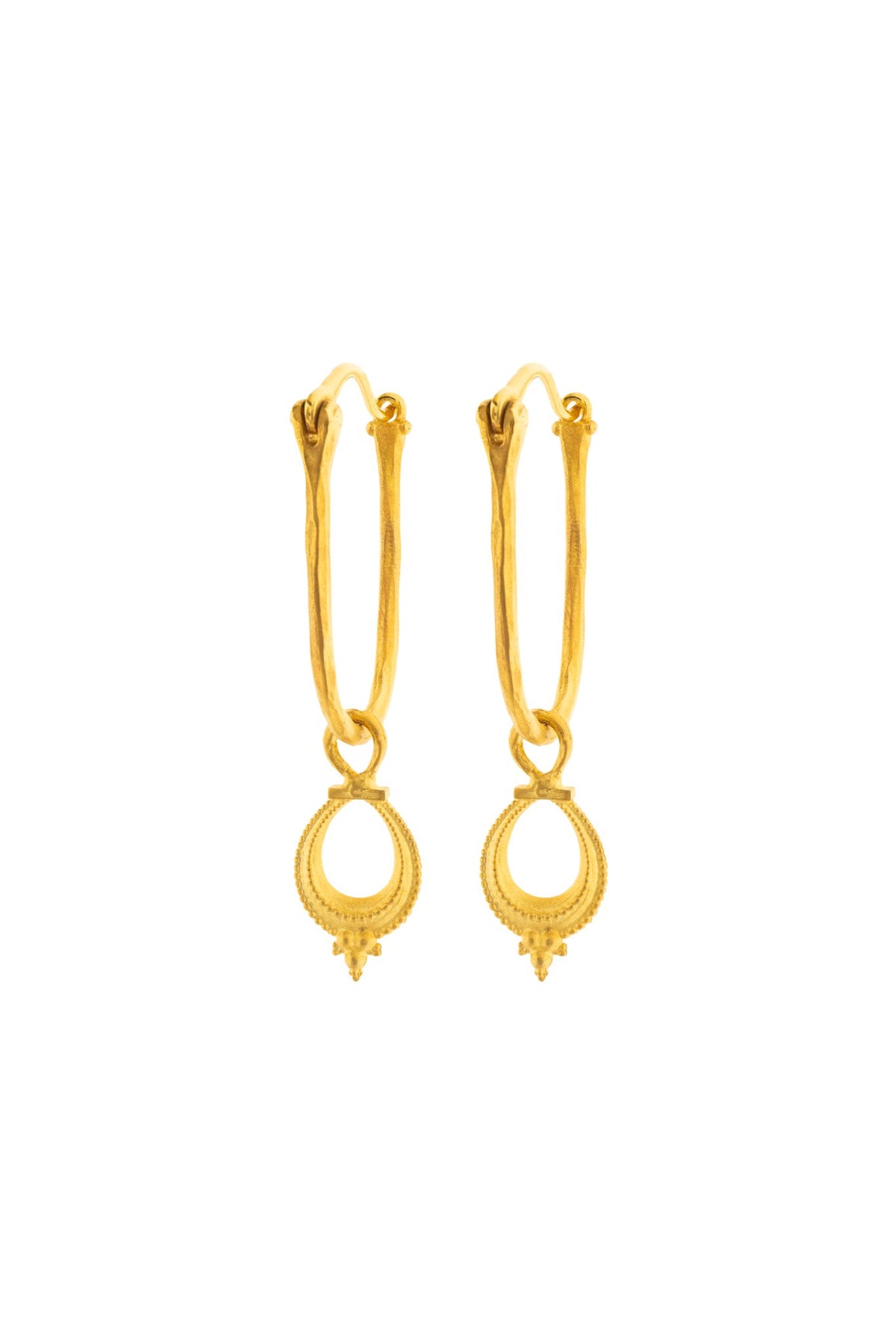 Nalini Hoops