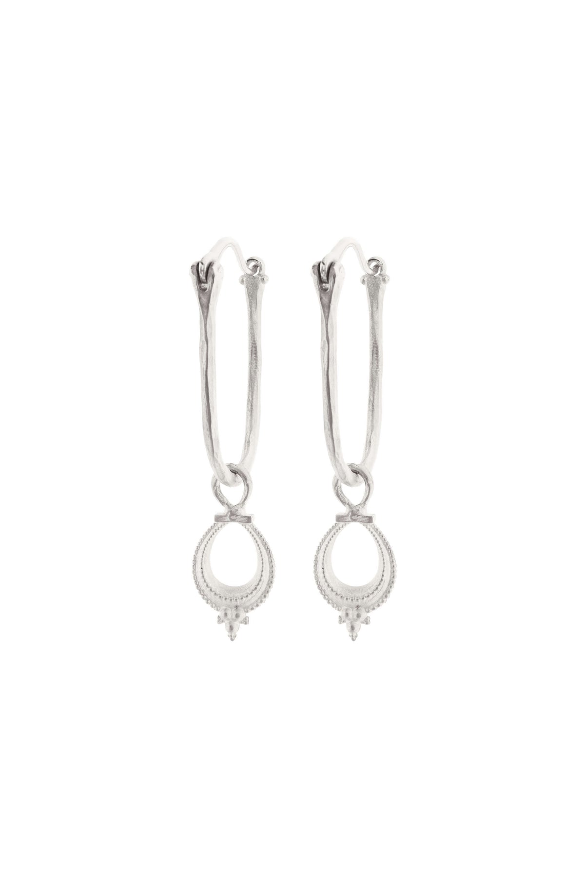 Nalini Hoops