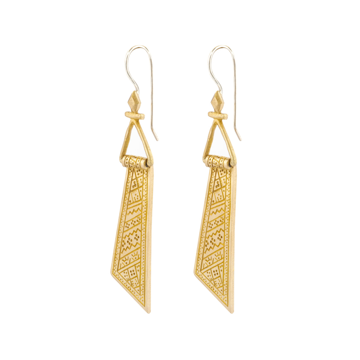 Zahi Earrings