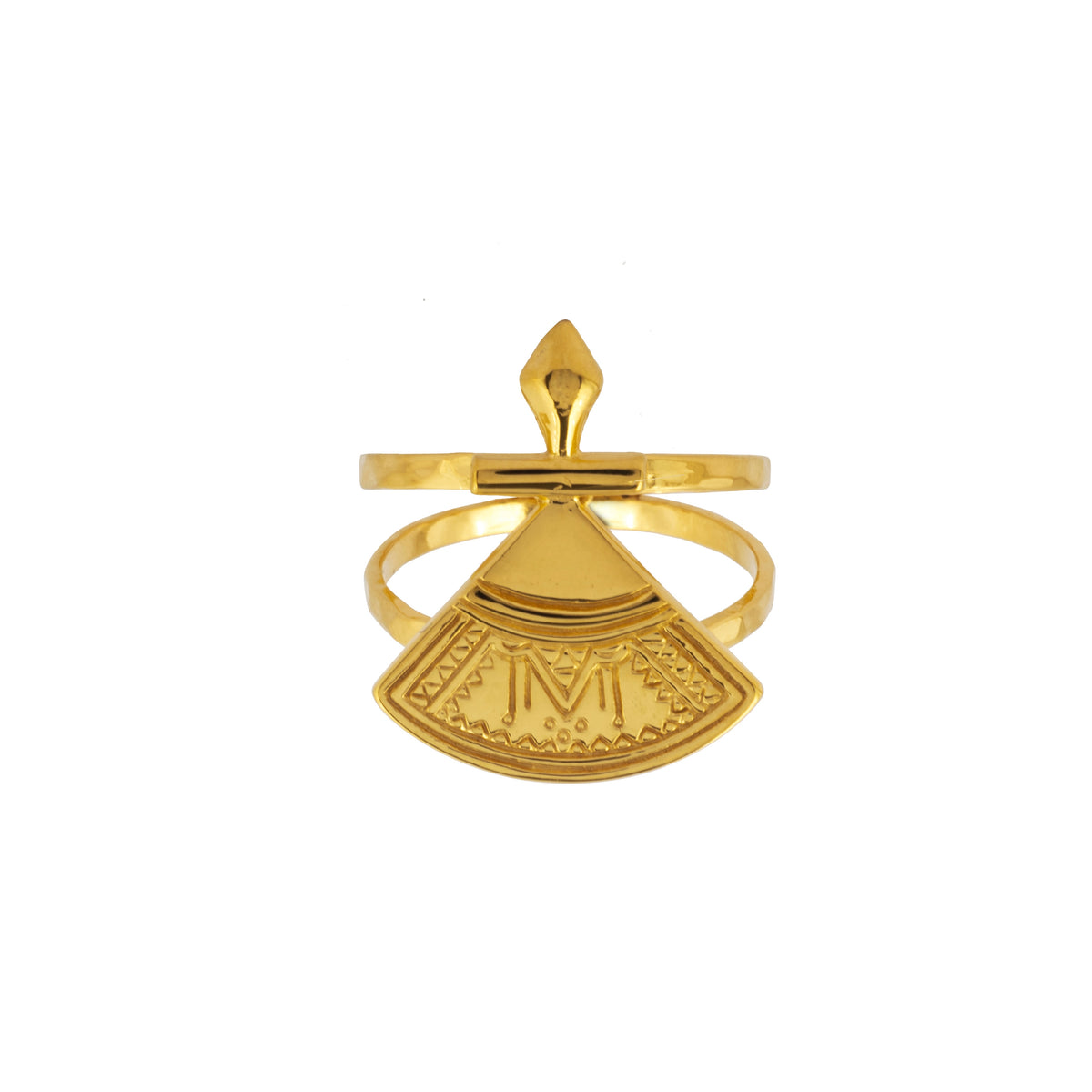Semiya Ring