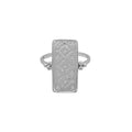 Naia Ring - Sterling Silver