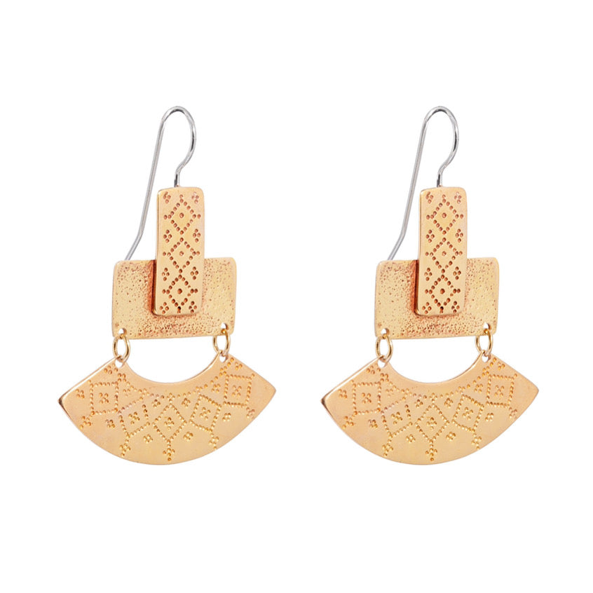 Naia Earrings