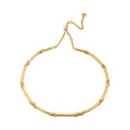 New Arrival - Chandani Choker - Brass