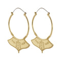 Ashia Hoops - Brass