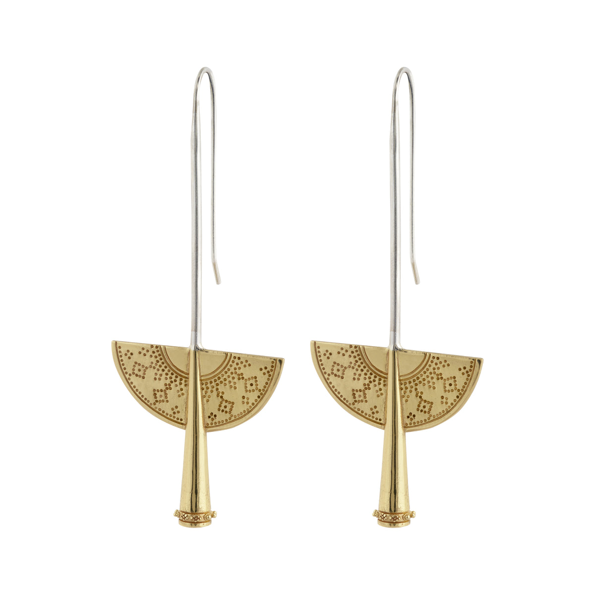 Namu Brass/Silver