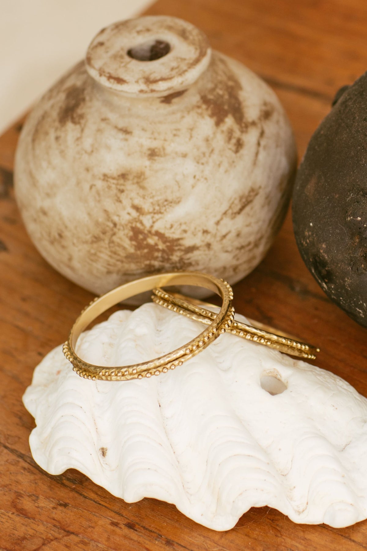 Raja Bangle Set