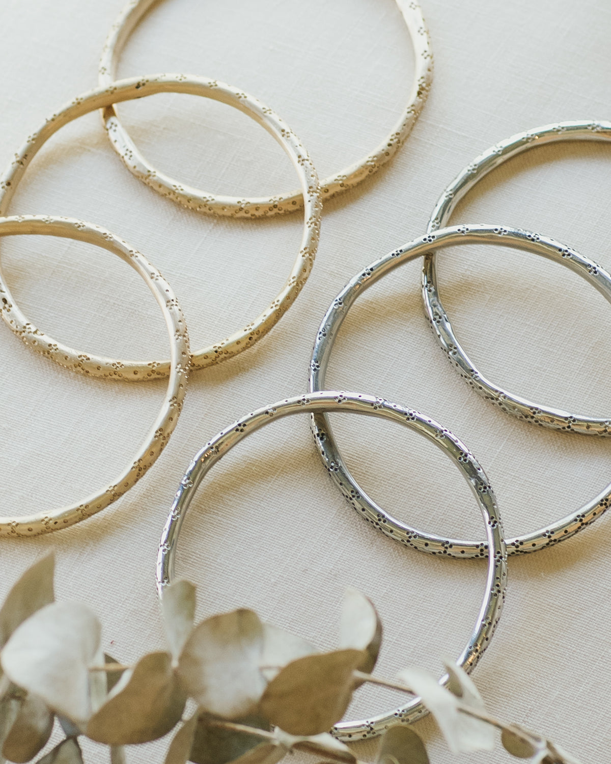Shivani Bangle Set