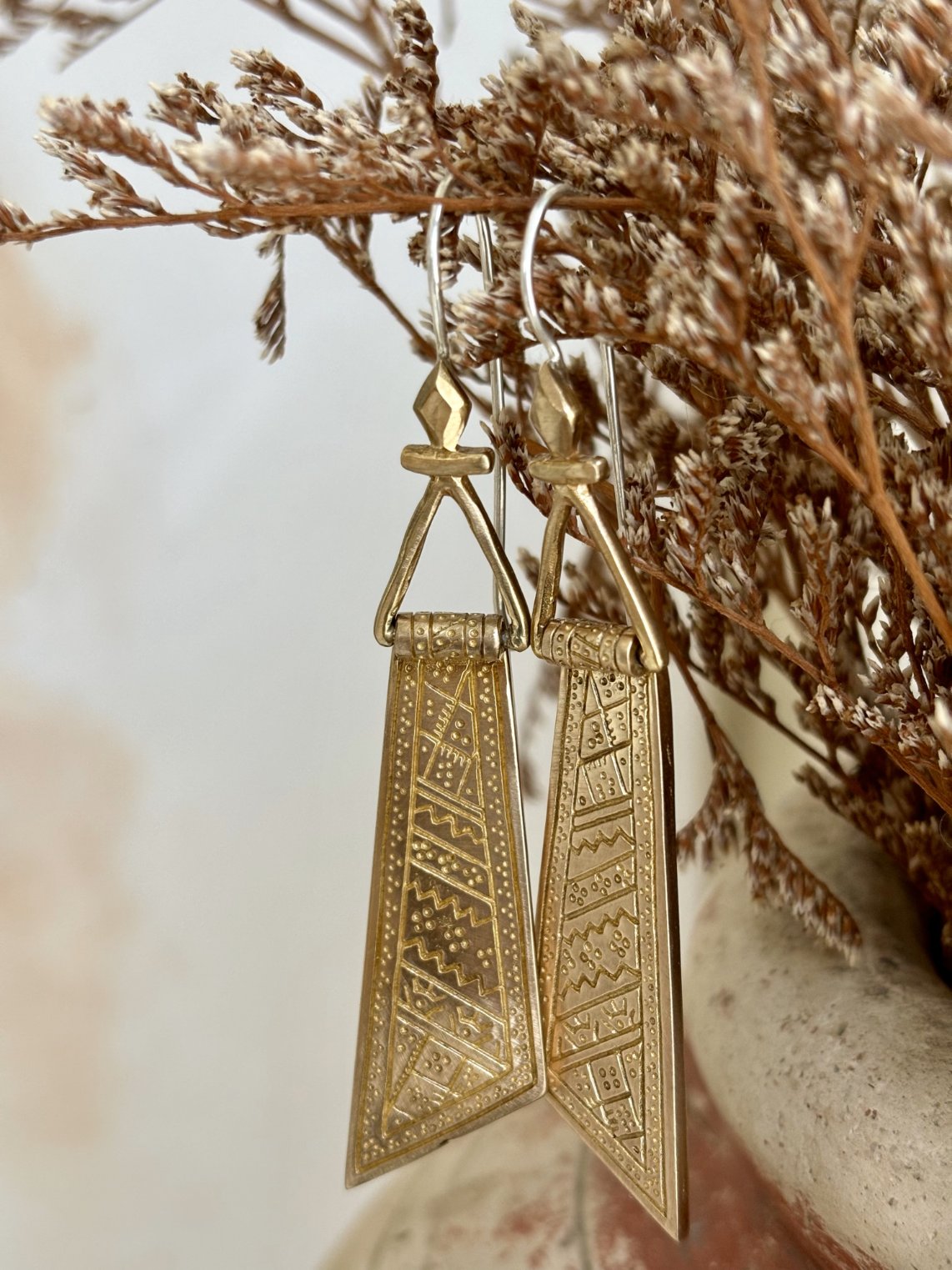 Zahi Earrings