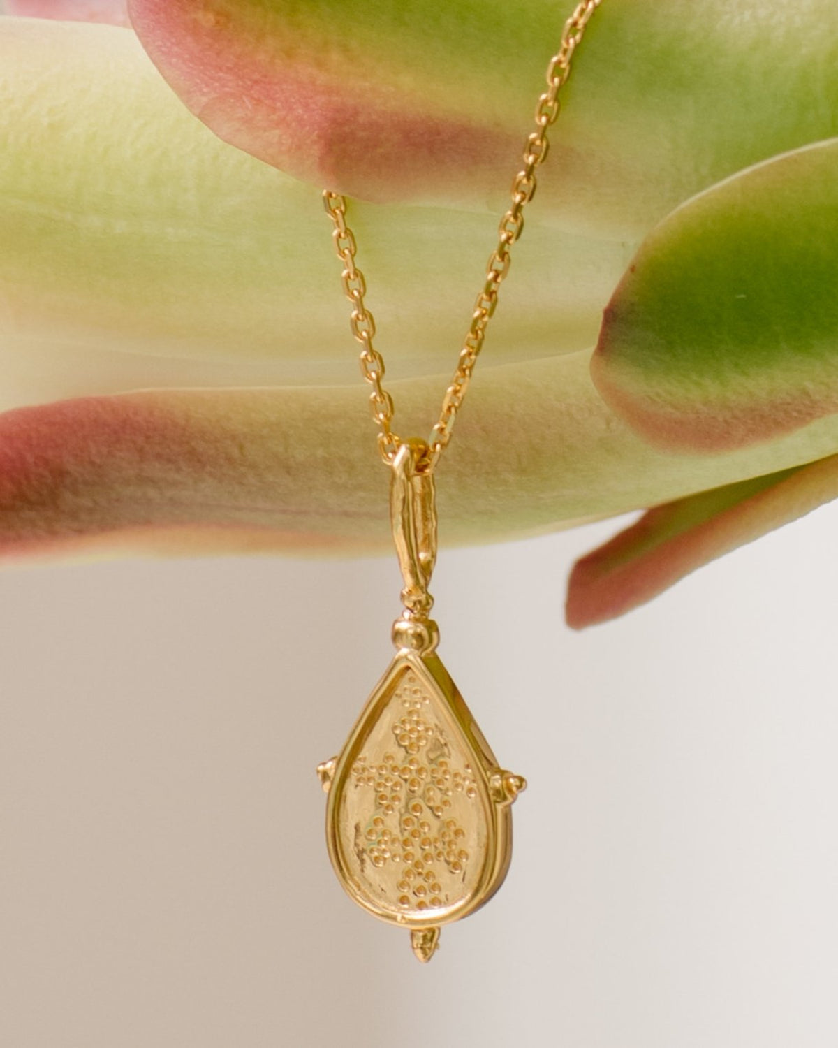 Nahla Necklace