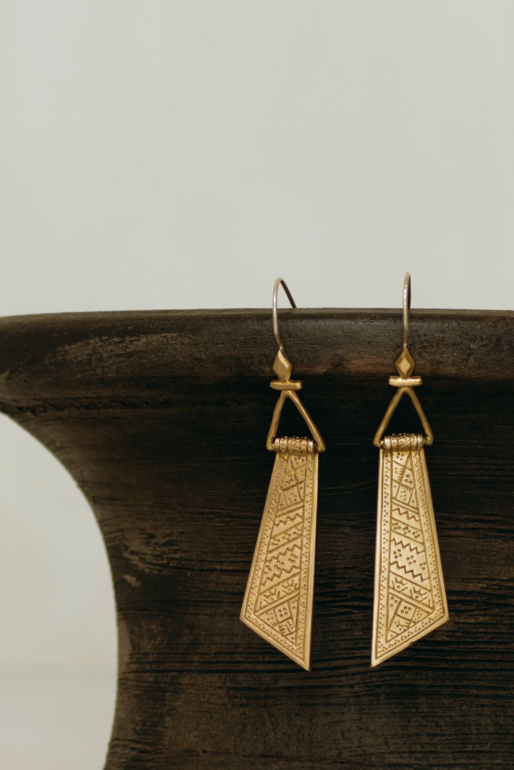 Zahi Earrings