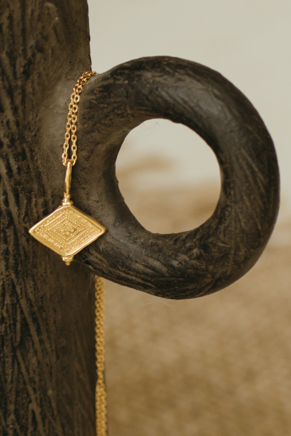 Kya Necklace