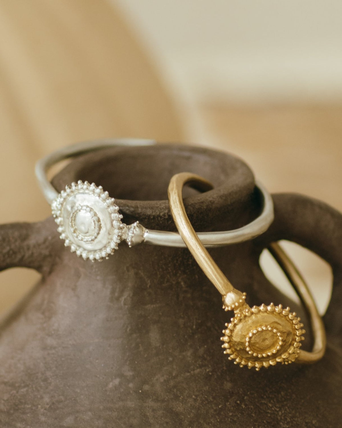 Kaavya Cuff