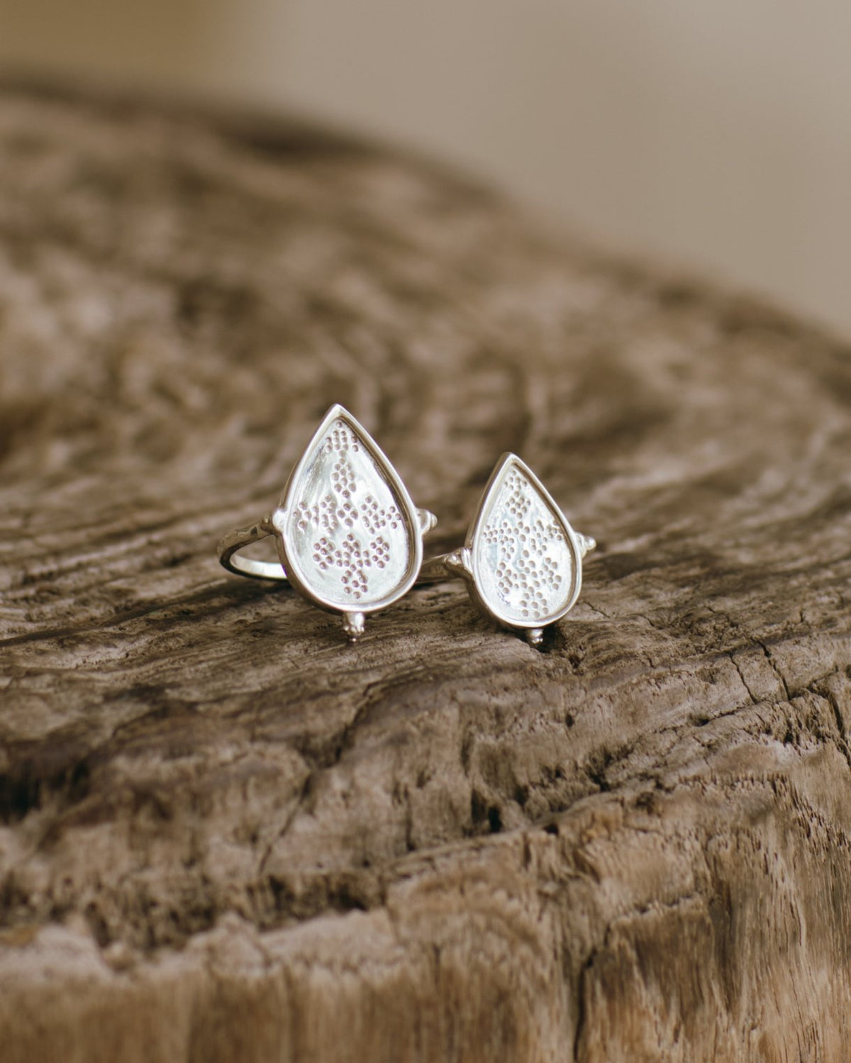 Nahla Ring