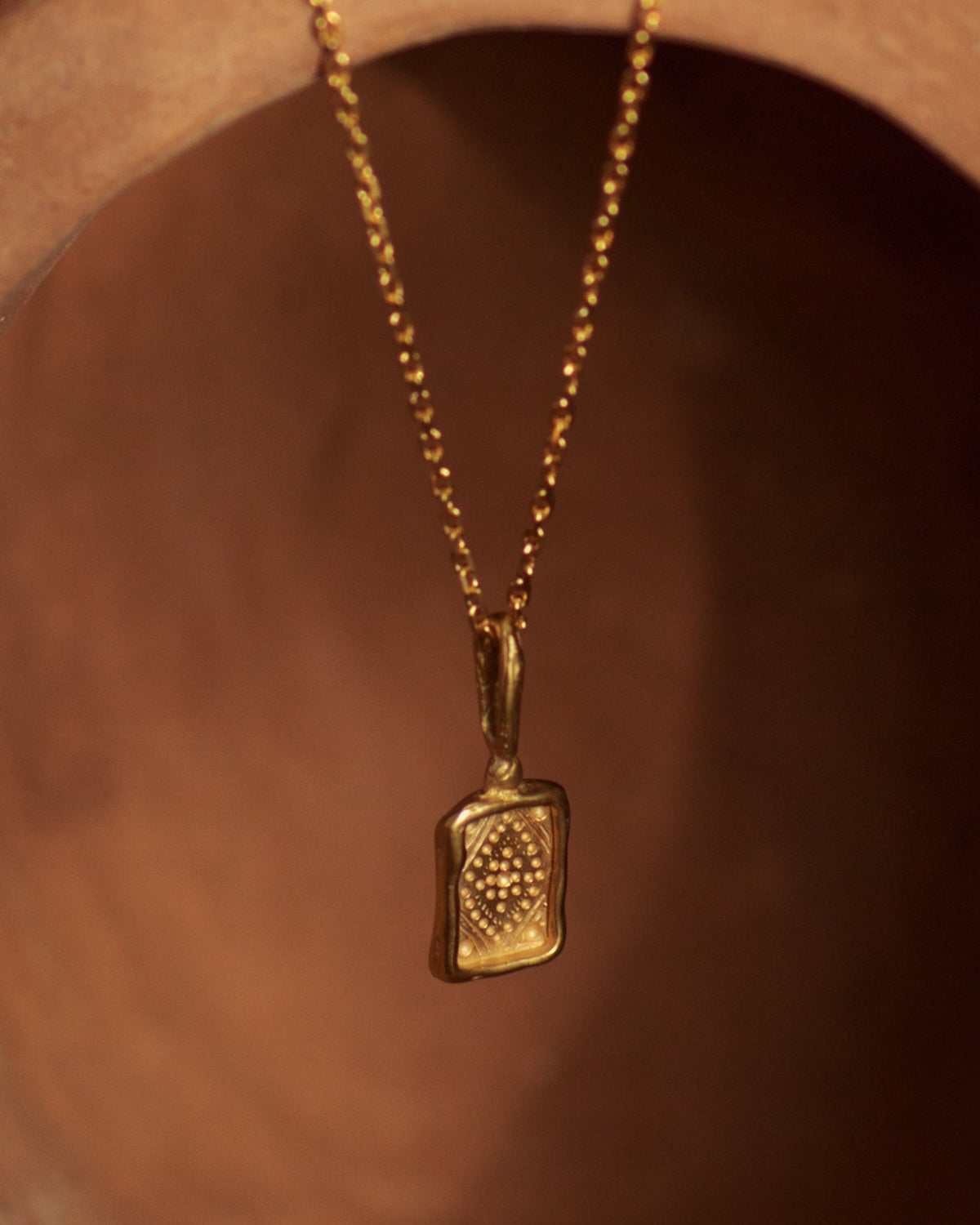 Najma Necklace