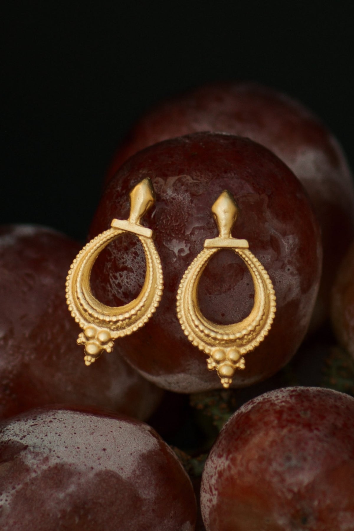 Nalini Studs