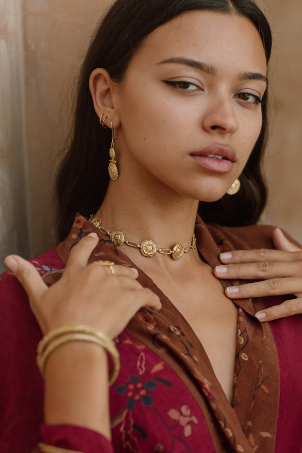 Kaavya Choker