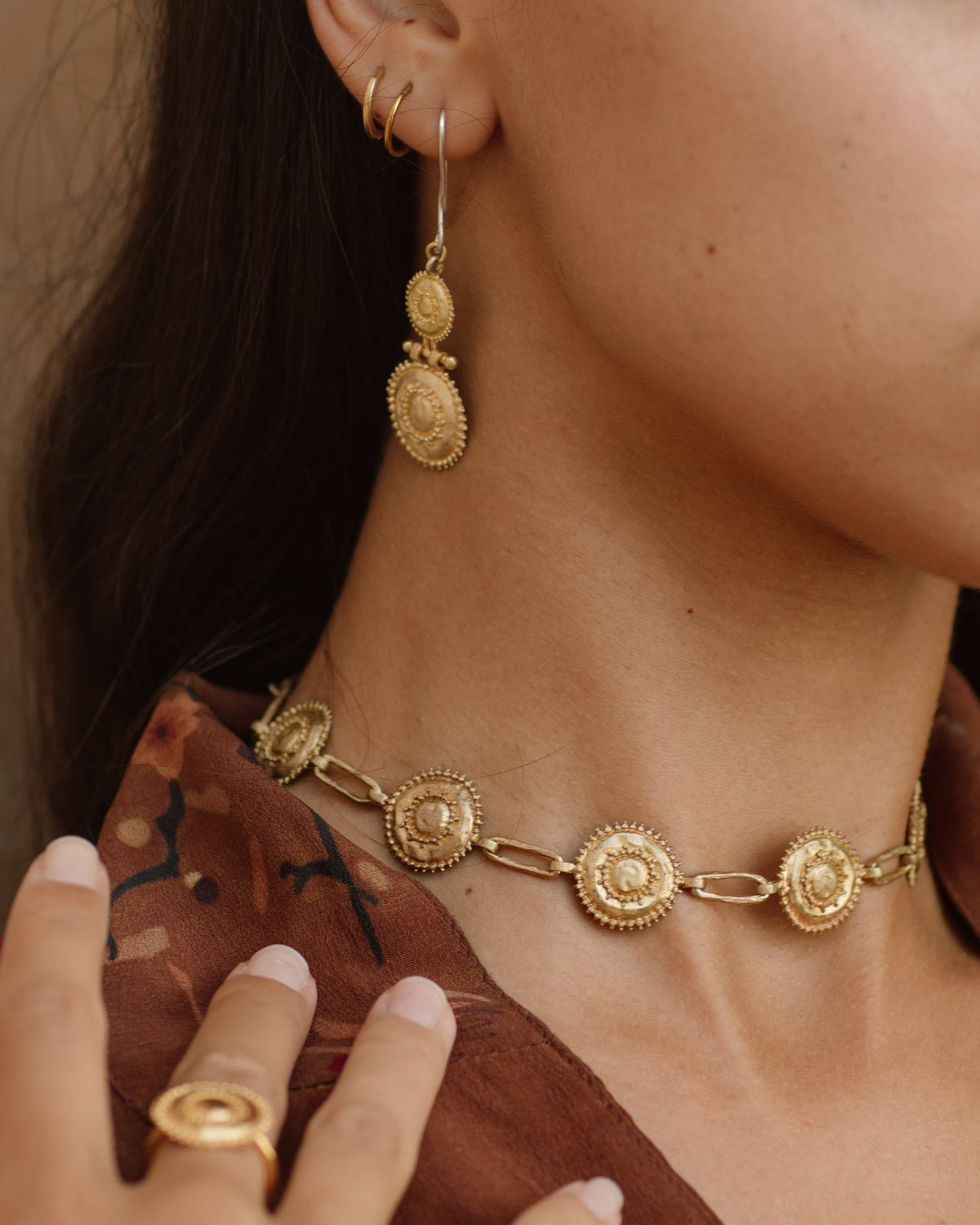 Kaavya Choker