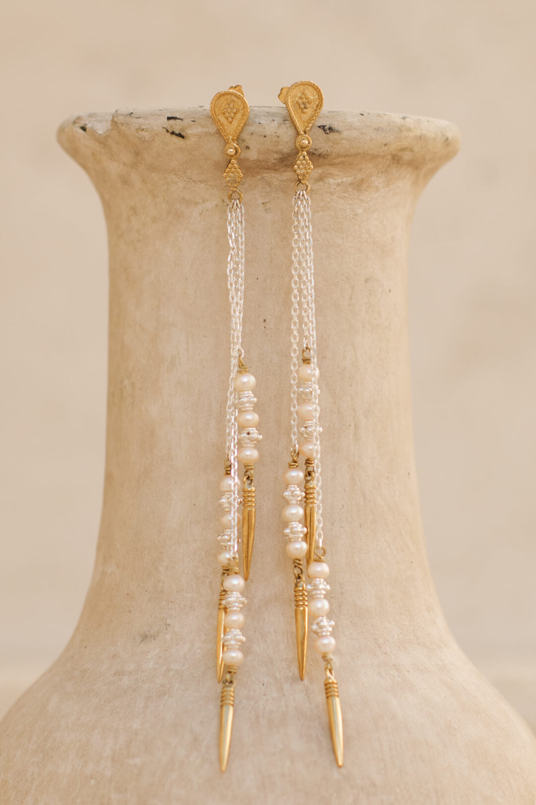 Kirana Earrings