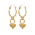 New Arrival- Naiyu Hoops