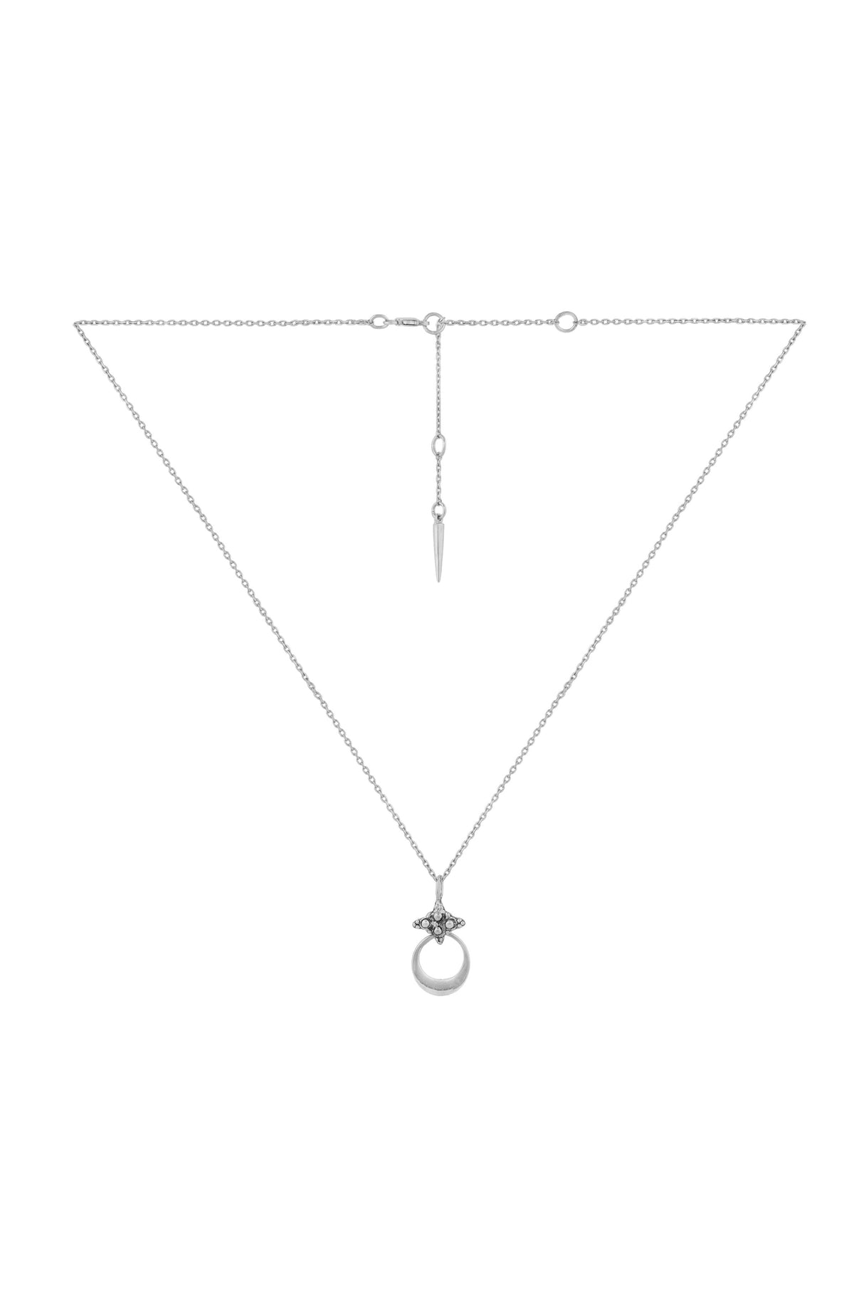 Senja Necklace