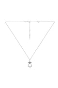 Senja Necklace - Sterling Silver