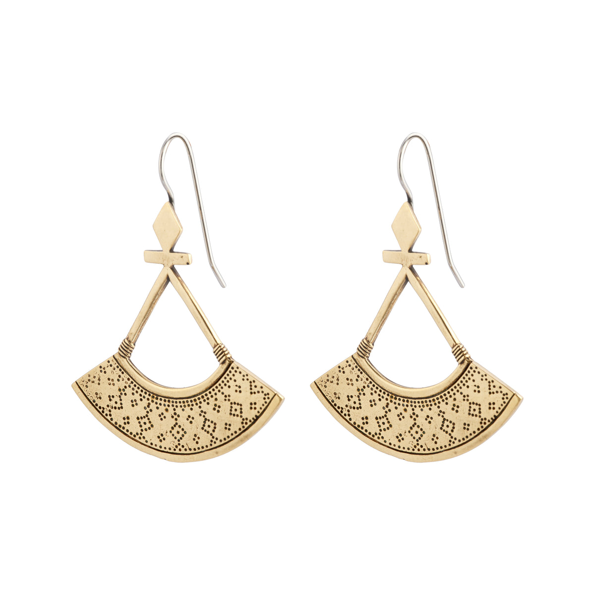 Sienna Earrings